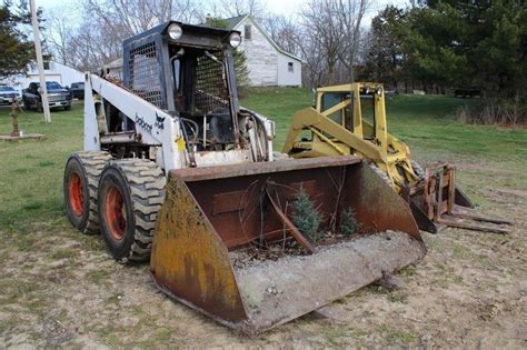 bobcat 980 skid steer|bobcat 975 problems.